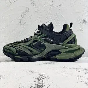 Balenciaga | Shoes | Balenciaga Generation 4 | Poshmark display picture 3